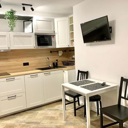 D&M Apart Interior Loft Białystok Esterno foto